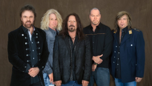 Image of 38 Special: 50 Year Legacy Tour