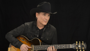 Image of Clint Black: Back On The Blacktop Tour