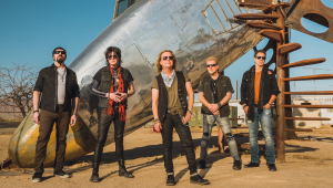 Image of Night Ranger