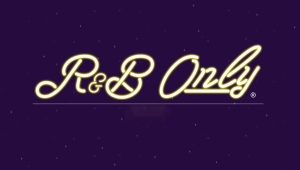 Image of R&B ONLY