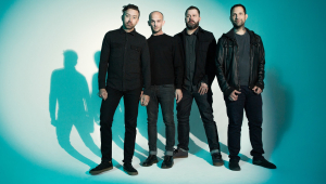 Image of Rise Against: Ricochet 2026