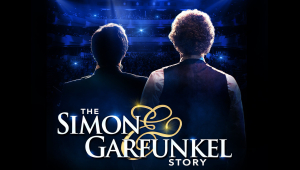 Image of The Simon & Garfunkel Story