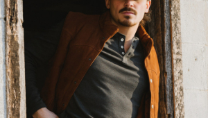 Image of Tucker Wetmore: The Brunette World Tour